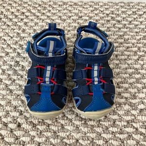 Cat and Jack | Toddler Sandals | size 5